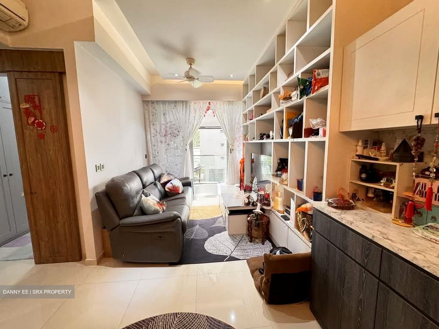 Hills Twoone (D23), Apartment #540908251